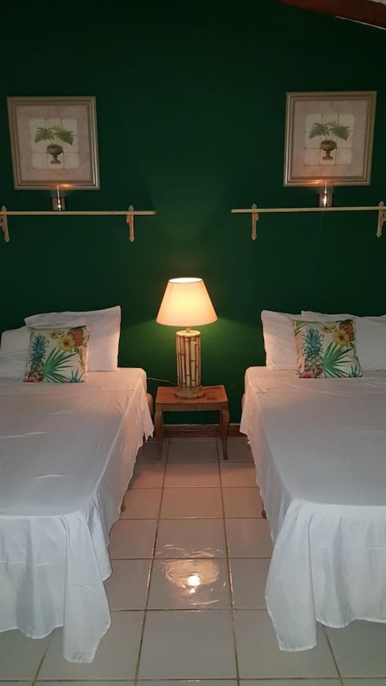 Oceanview B&B Curacao
