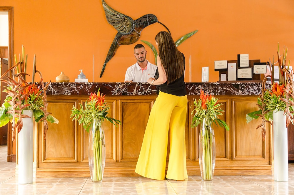 San Jose - Costa Rica Vacations - La Sabana Hotel Suites Apartments - Property Image 23