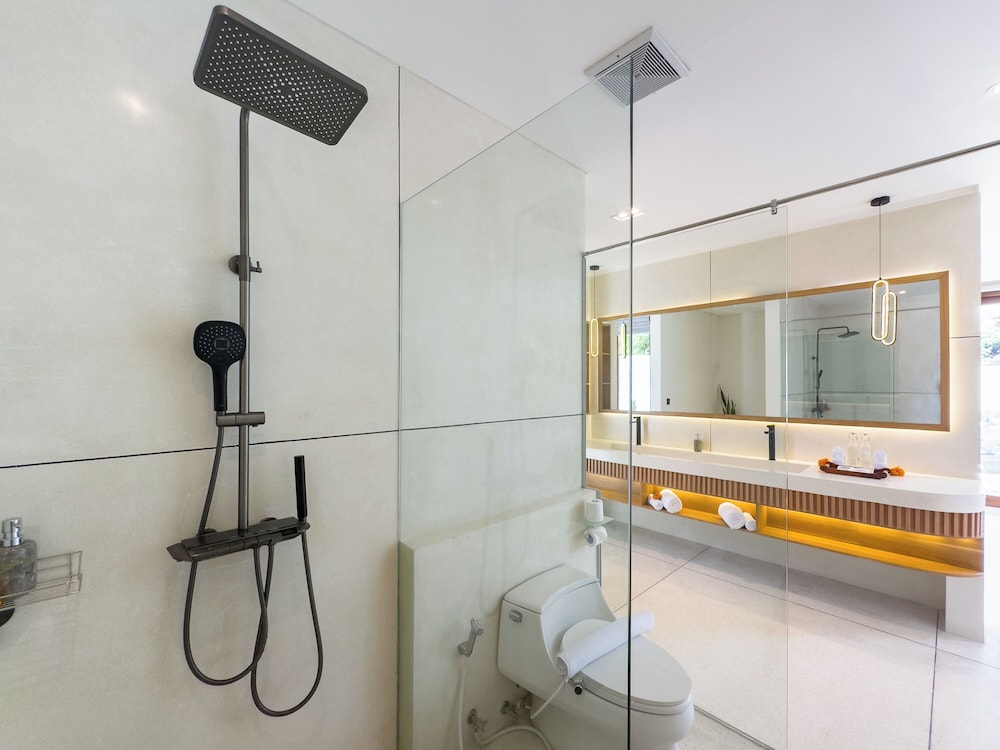 The Aurum Canggu Villas by Nagisa Bali