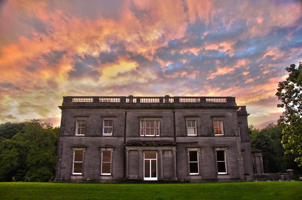 Temple House
