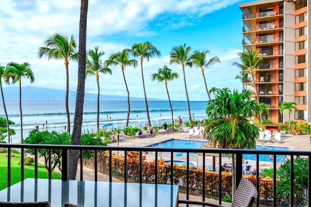 Kaanapali Shores by KBM
