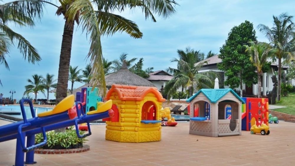 Melon Resort Mũi Né