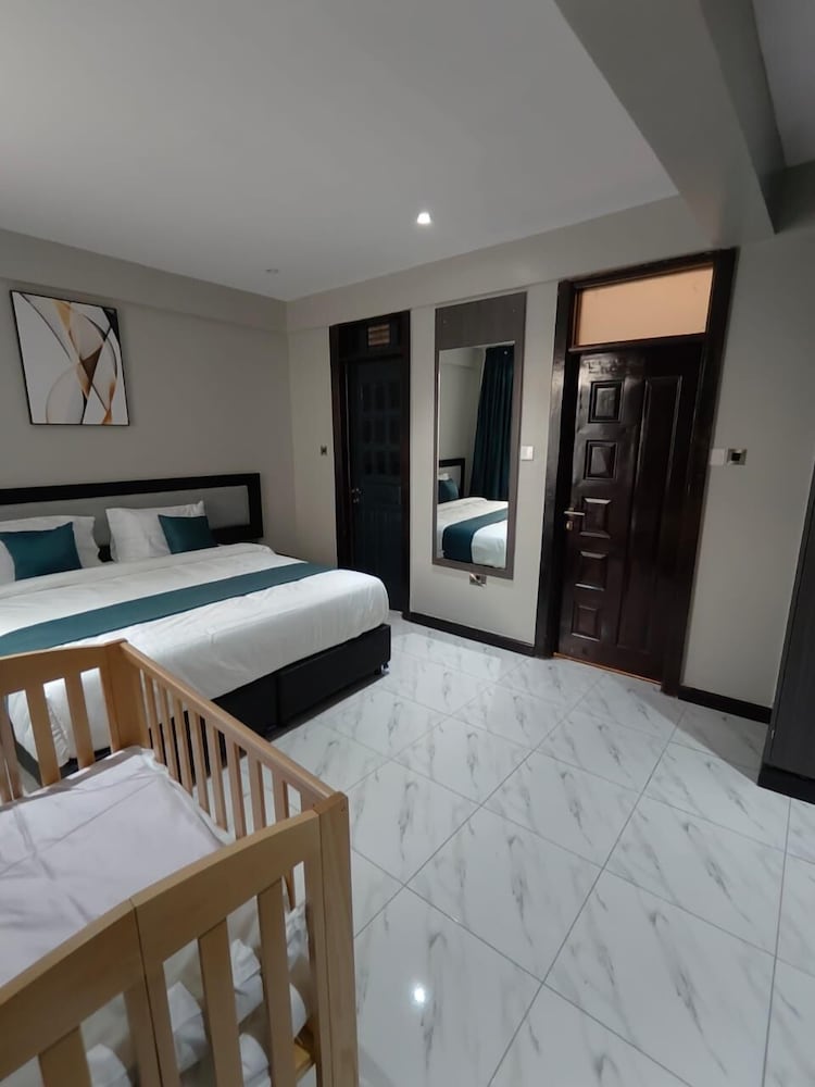 Hotel Lourdes Siaya view 5