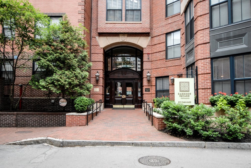 Boston Medical Suites at Garrison Square