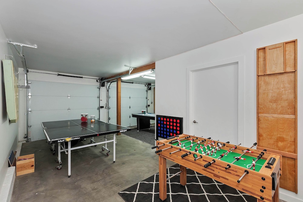 Tres Patos - Lakefront Stay for 8