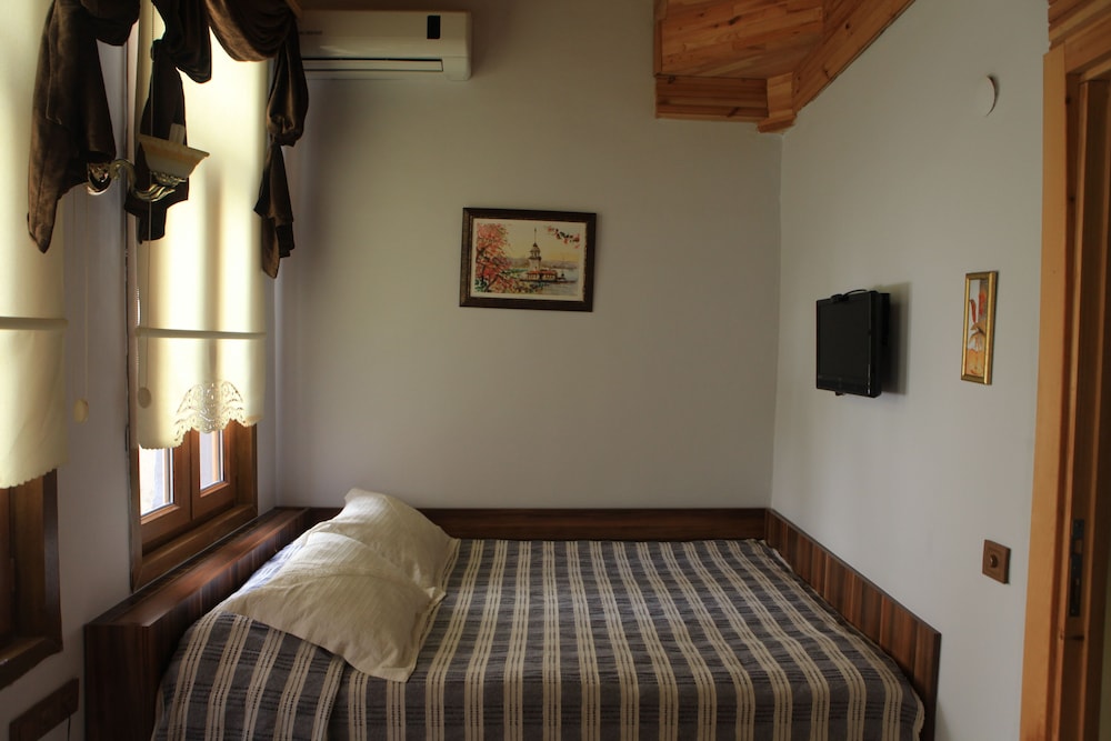 Tom Square Butik Otel - Image 34