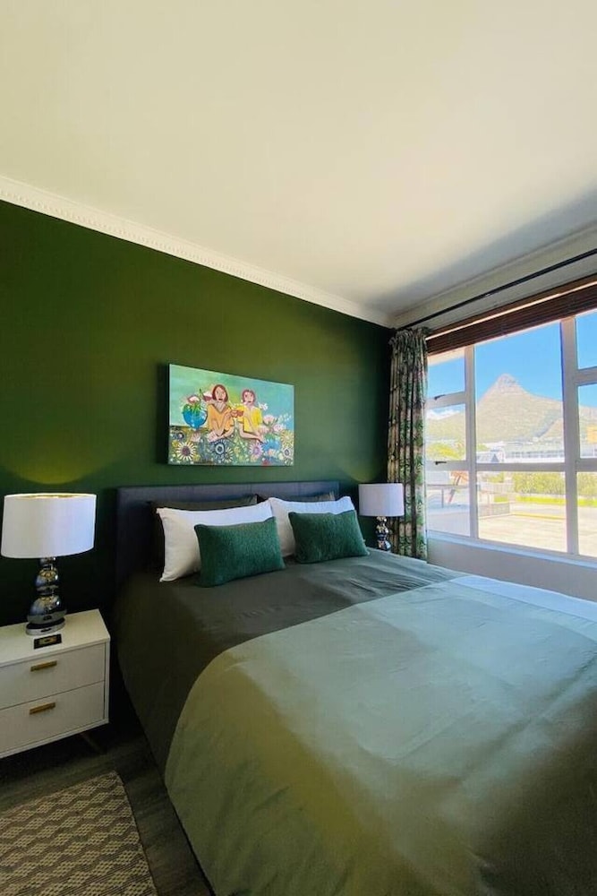 Atlantic Apartment in Sea Point