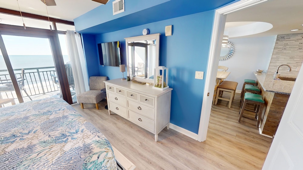 Beachwalk Villas 505 3 Bedroom Condo