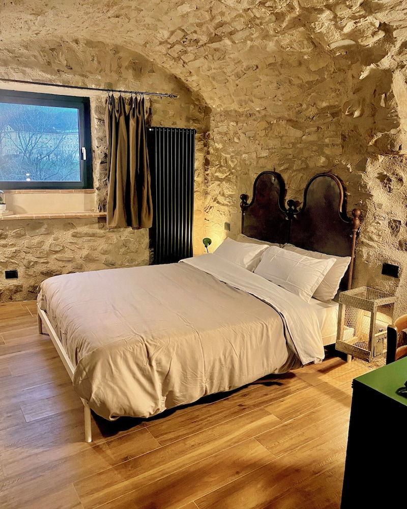 La Casa Medievale - Suites & SPA