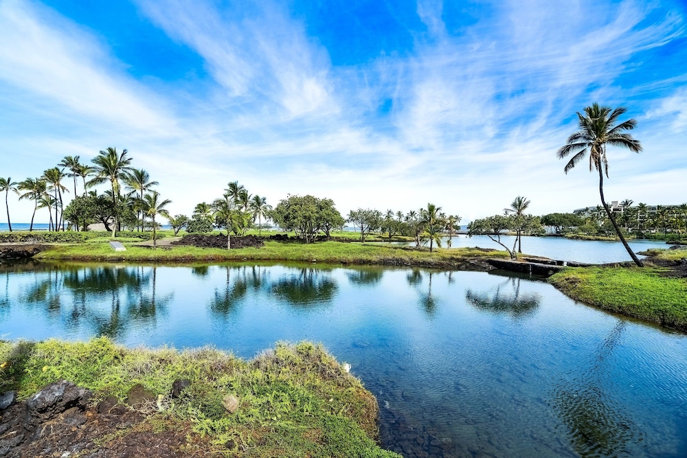 Beautiful Ocean Views! Access to Fitness/tennis Facilities - Vrkcv