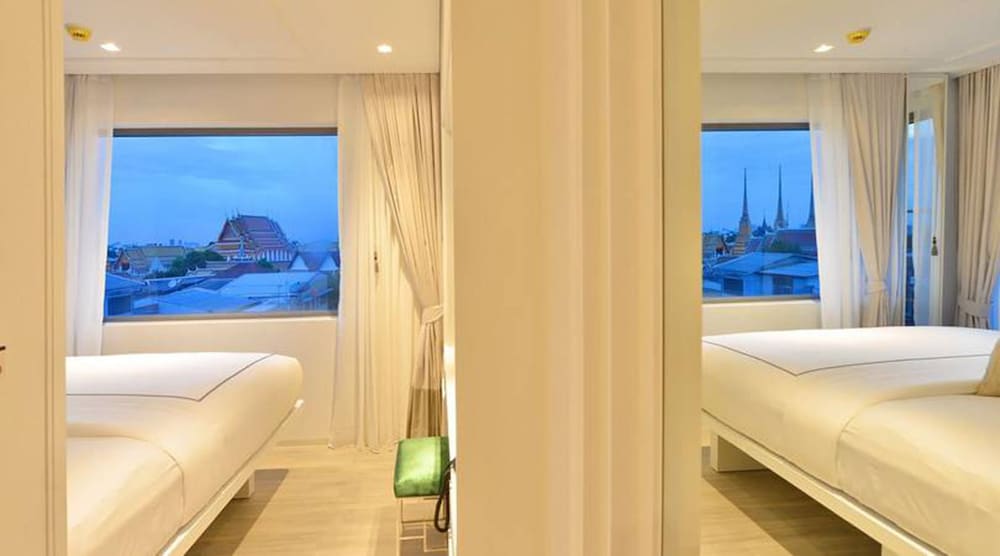 Riva Arun Bangkok 26