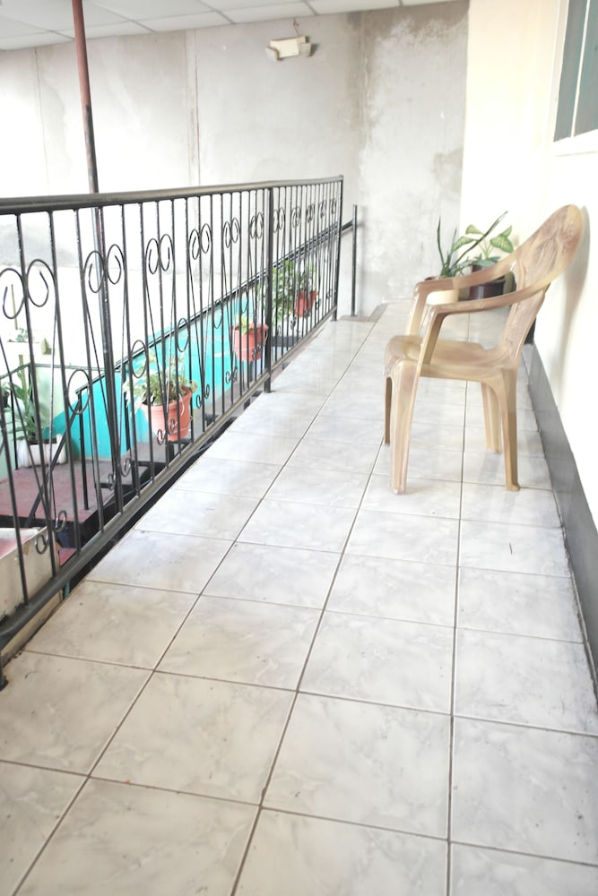 Hotel Nicaragua Guest House - Image 1