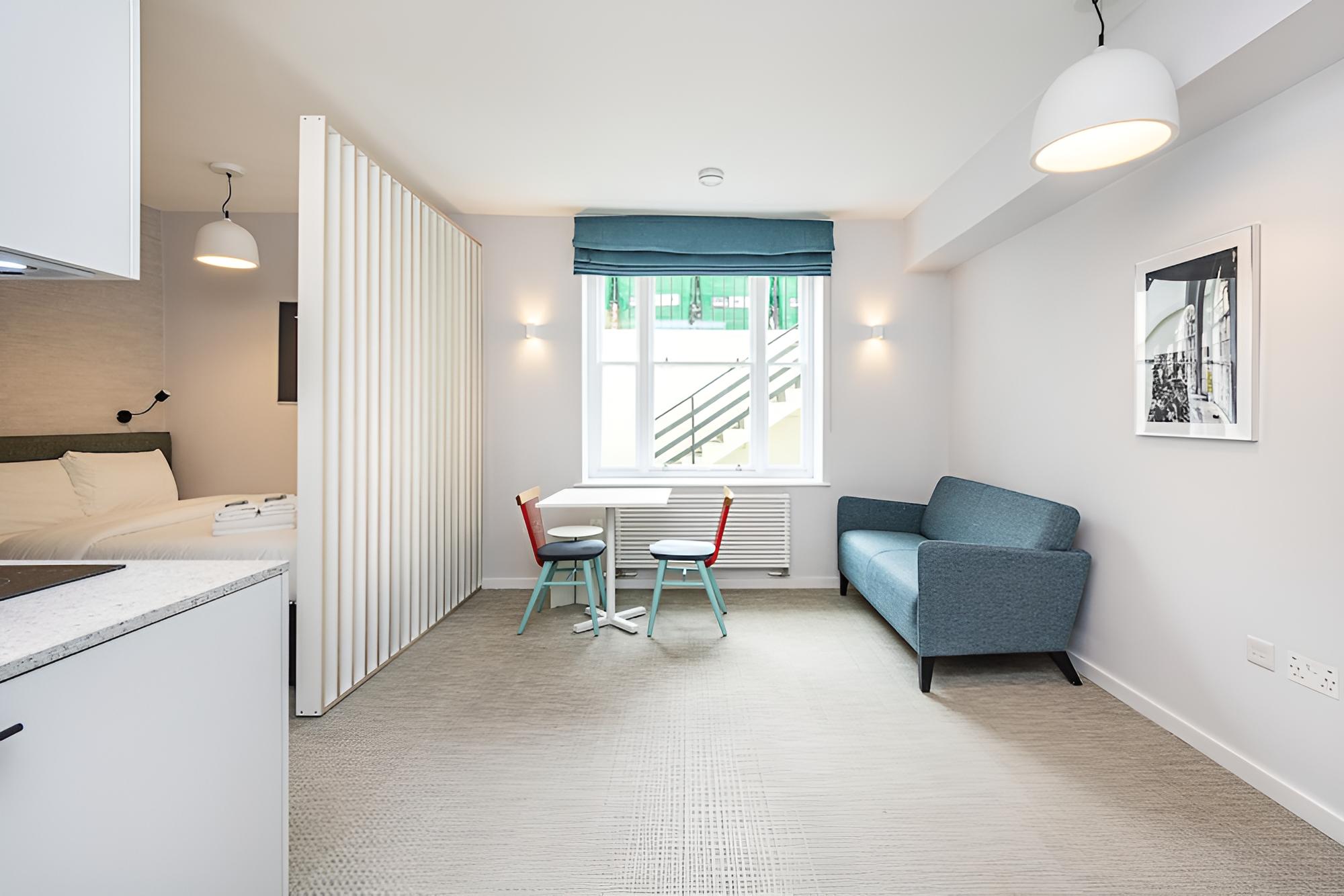 Trendy Studios PRIMROSE HILL