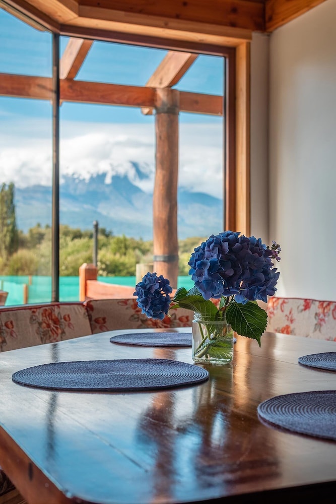 martina bugalows country lodge