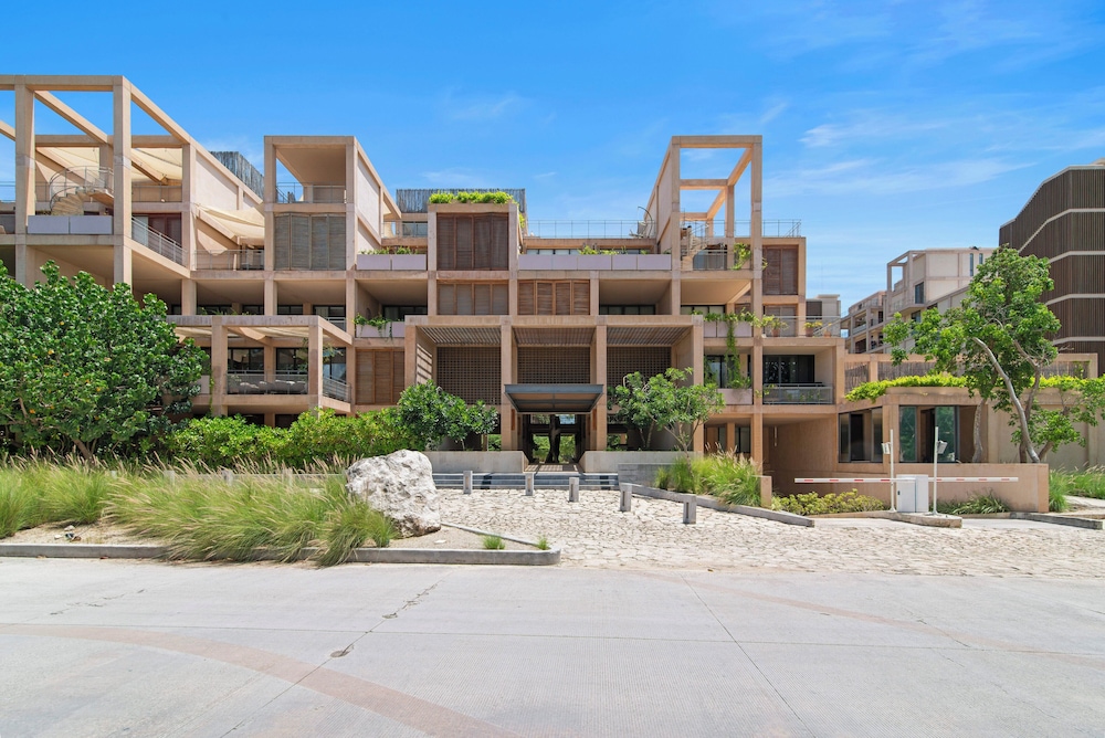 The Village Residences by Casago