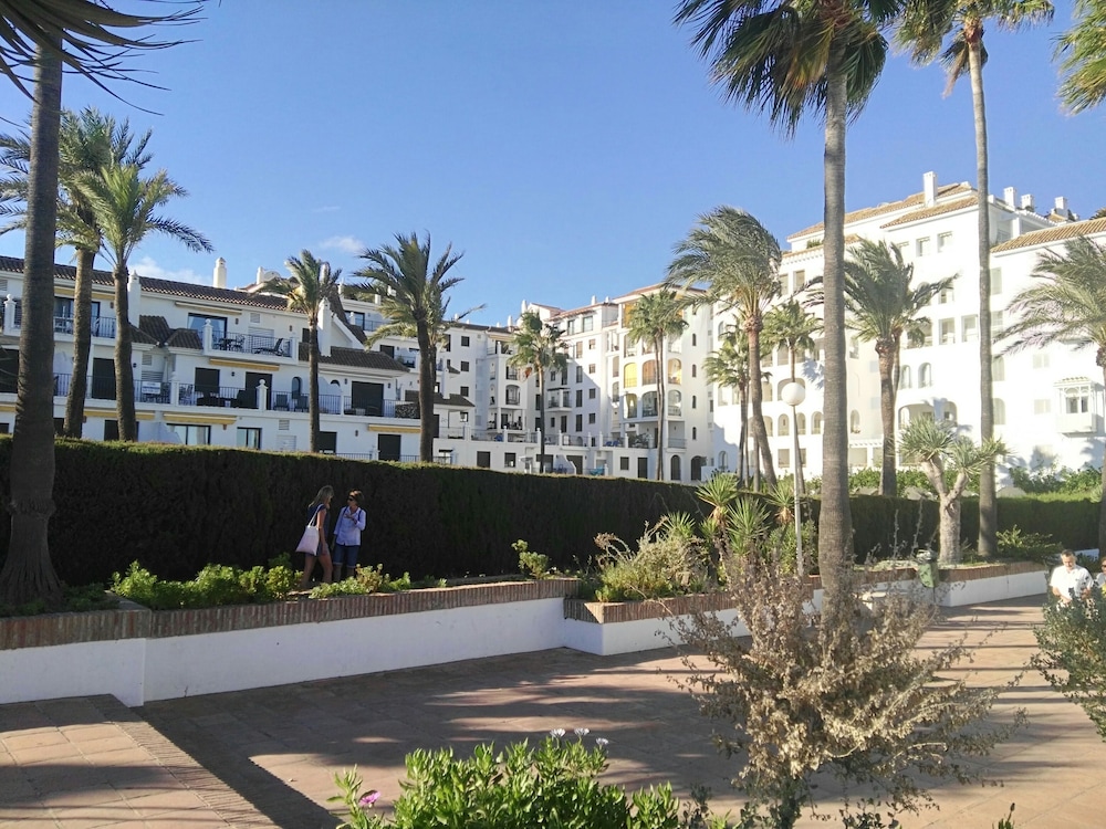Apartamento en Manilva playa