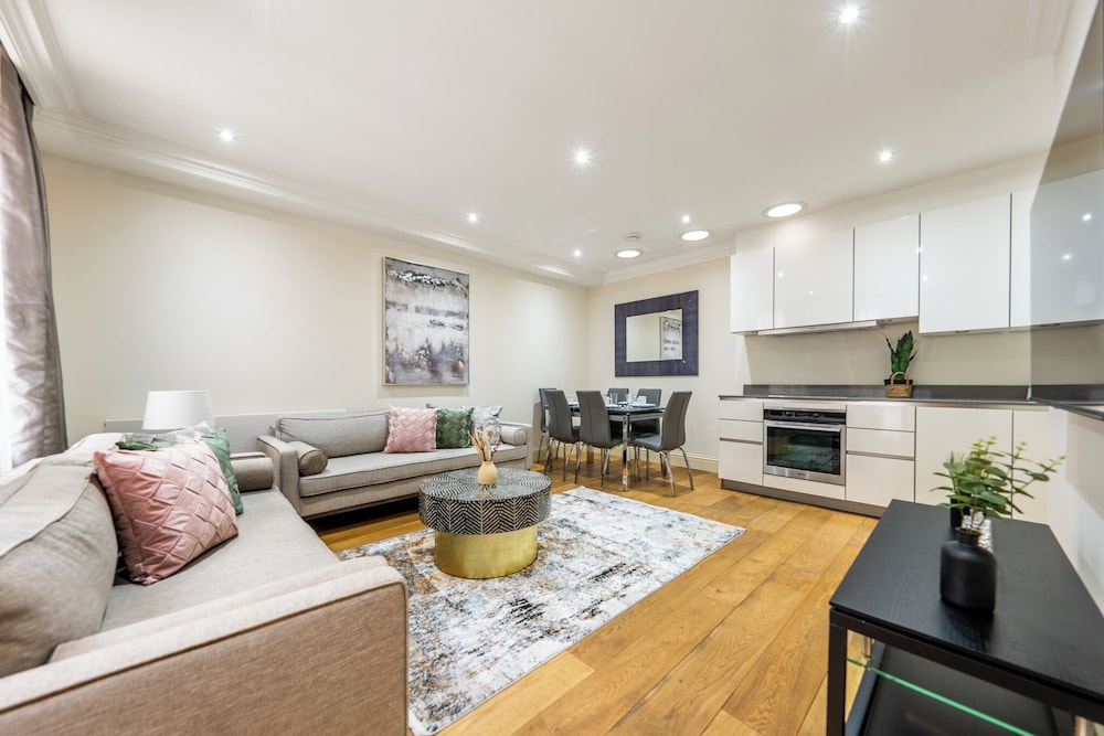 The Shepherd Residences