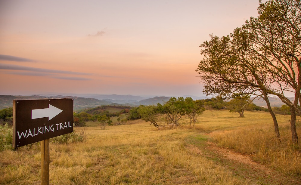 AtNature Luxury Self Catering Cottages