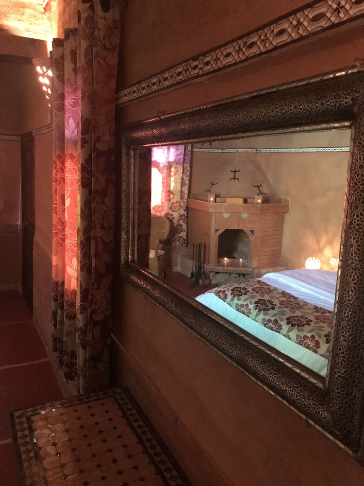 Kasbah Rayane Ait Ben Haddou