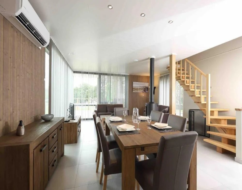 Elegant Villa for 8 Guests