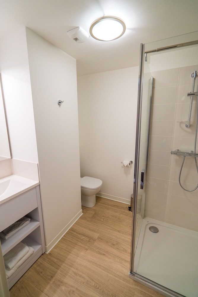 All Suites Appart Hôtel | Choisy-le-Roi