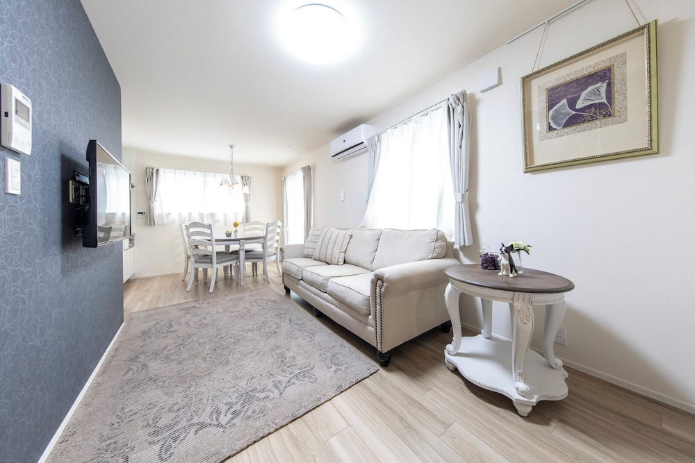 Logement Aile