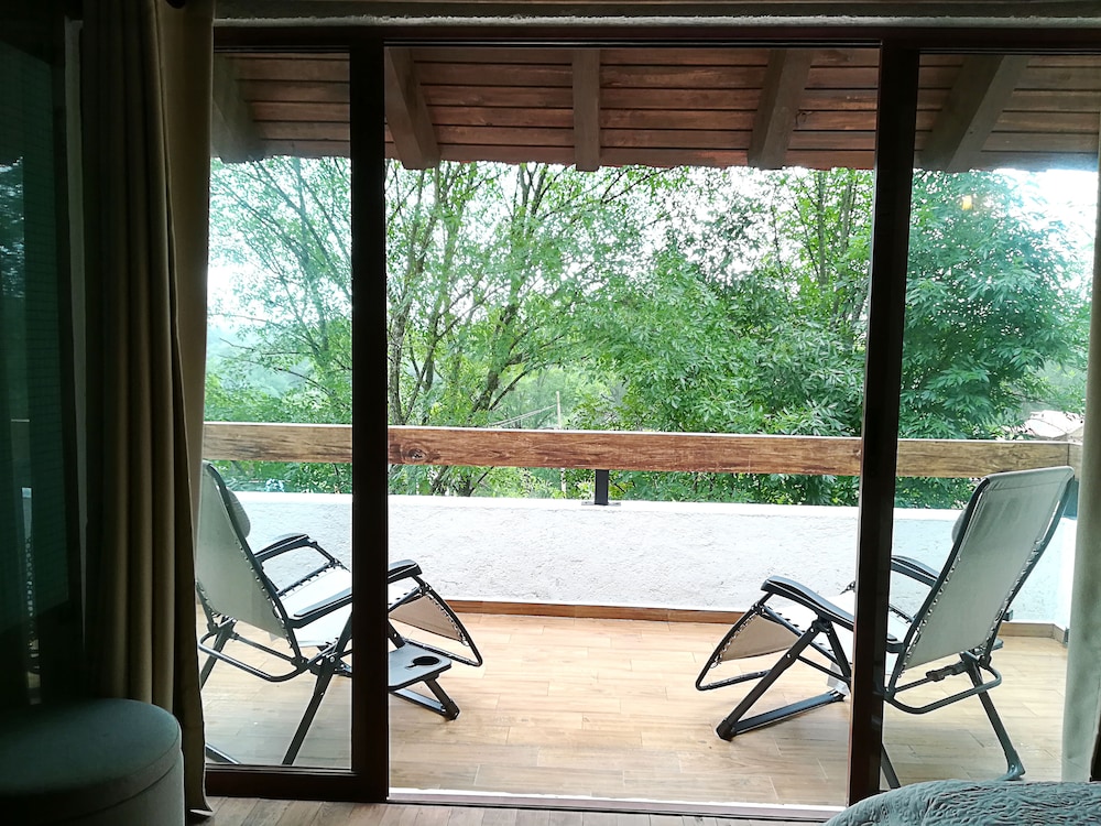 La Mora Casa de Campo