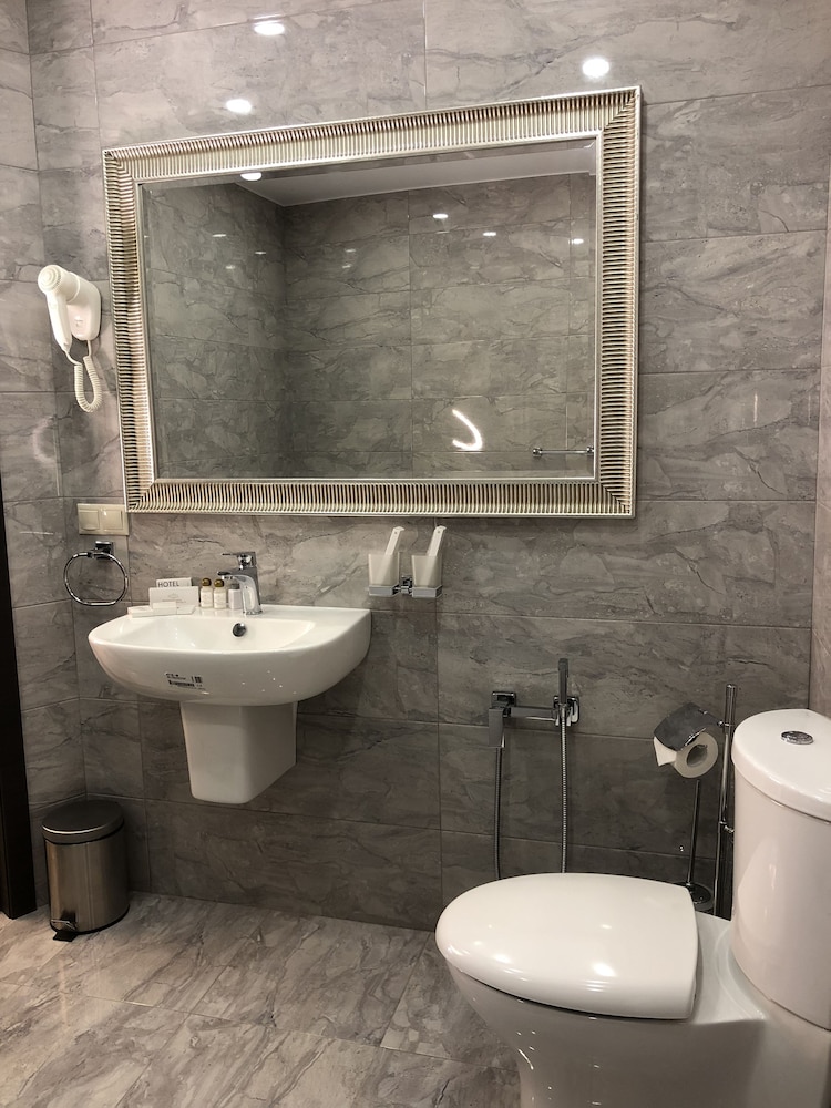 Hotel ARAVANA