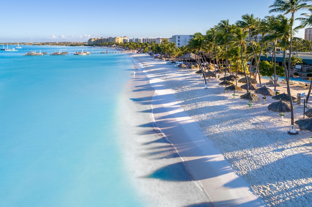 All Inclusive Holiday Inn Resort Aruba - Property Image 32