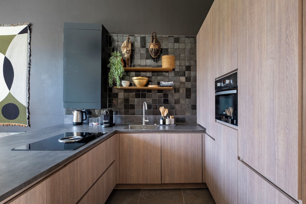 Brussels Arlon Prestige residence