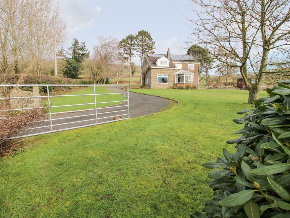 Bicton Lea