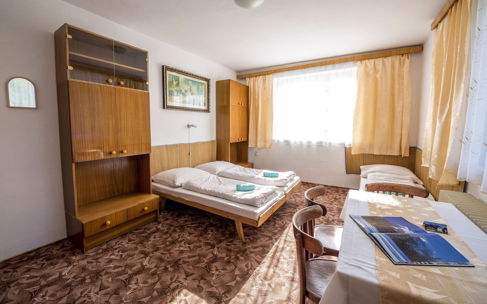 Guest House Cyprian
