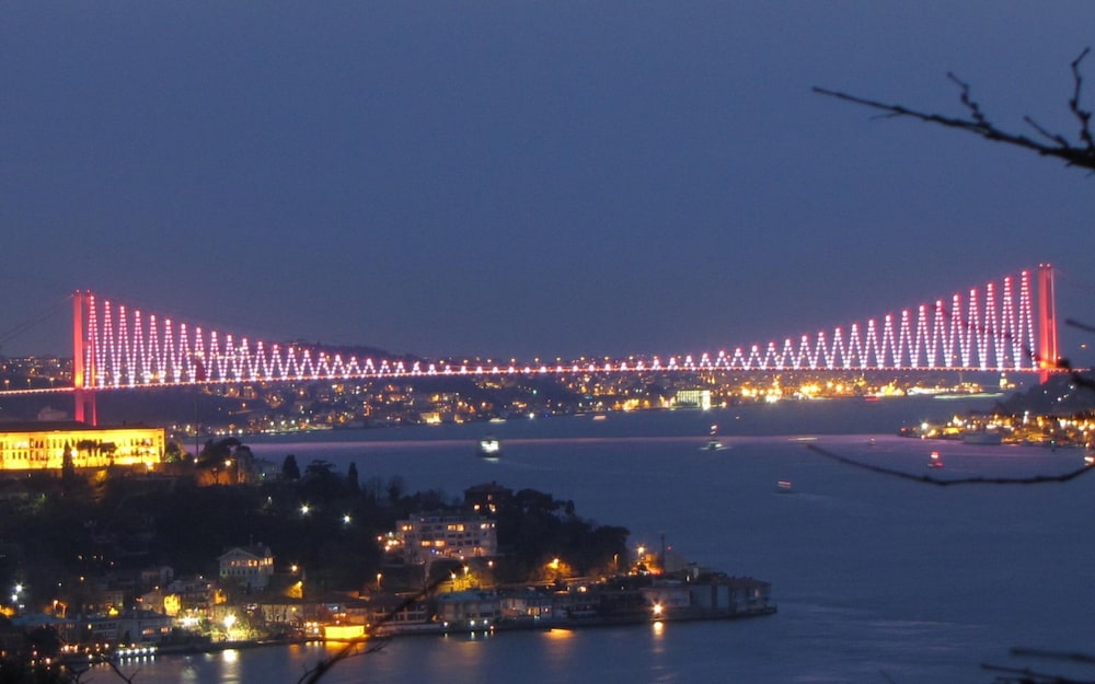 Waw Otel Galataport - Image 11