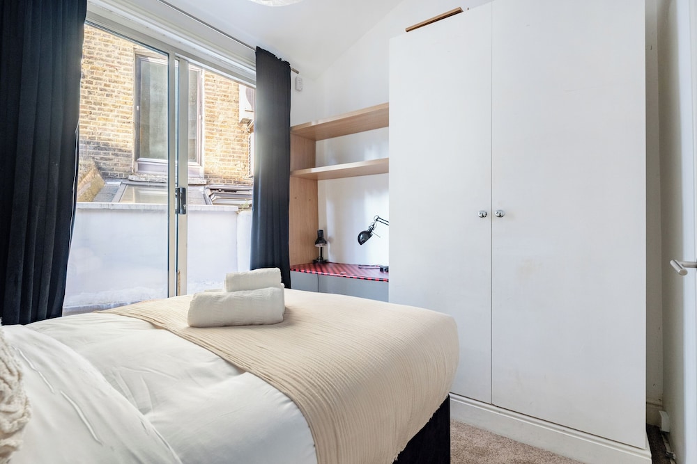 Stylish Holborn 2BR in Bloomsbury Hub