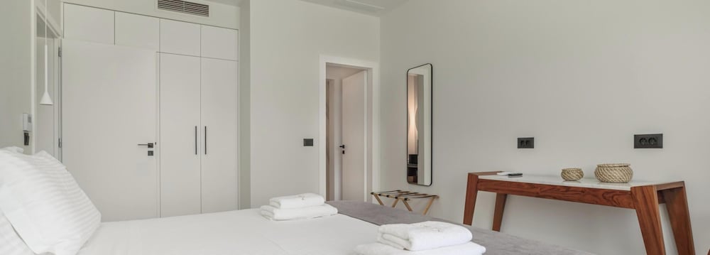 Nemia Luxury Residence