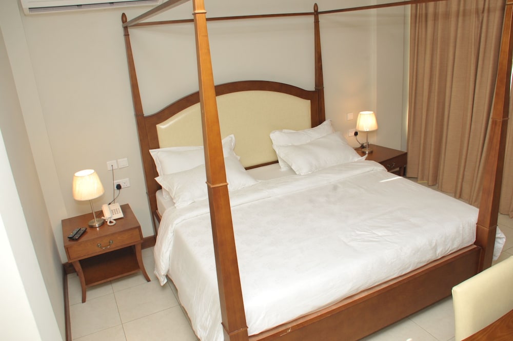 Ngalawa Place view 5