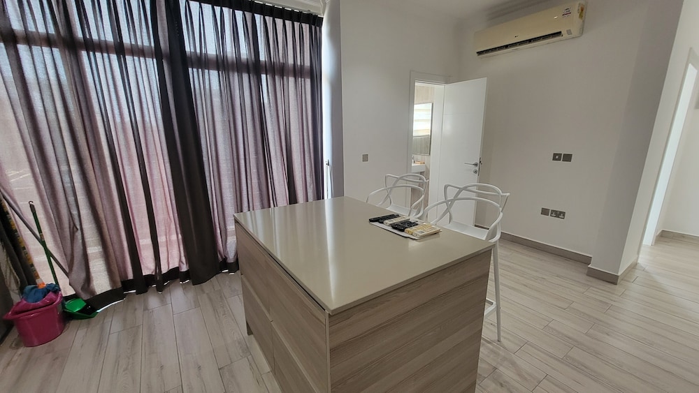 Acasia Luxury Homes Cantonment