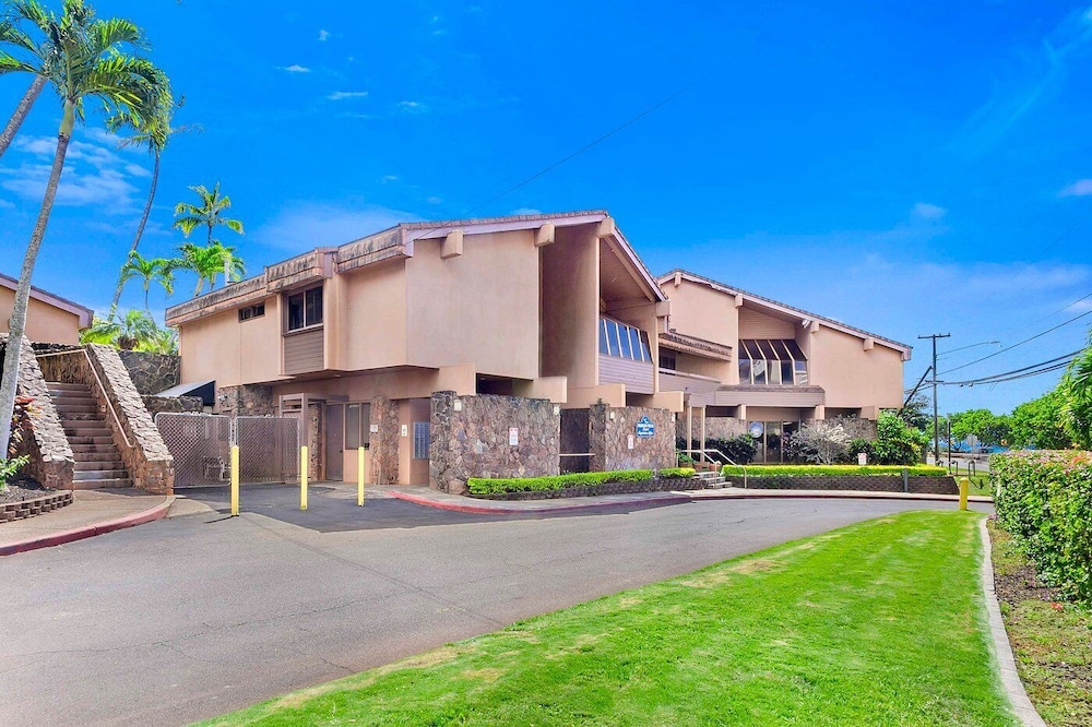 Timeshare Two Bedroom in Maui