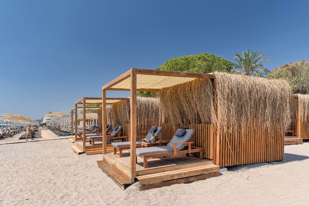 Swandor Hotels & Resorts - Kemer - All Inclusive