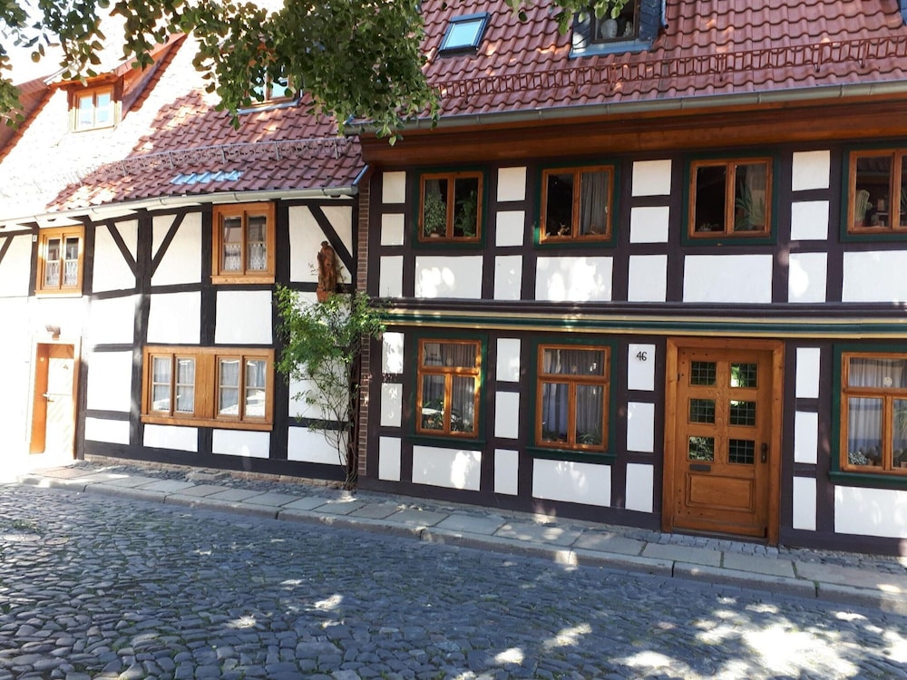 Ferienwohnung Nahe Wernigerode
