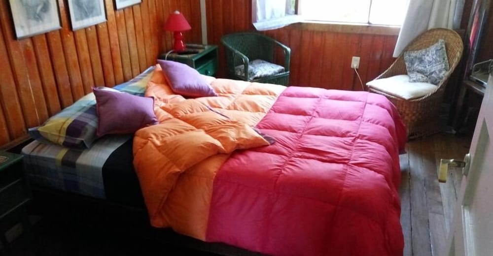 Hostal La Maison