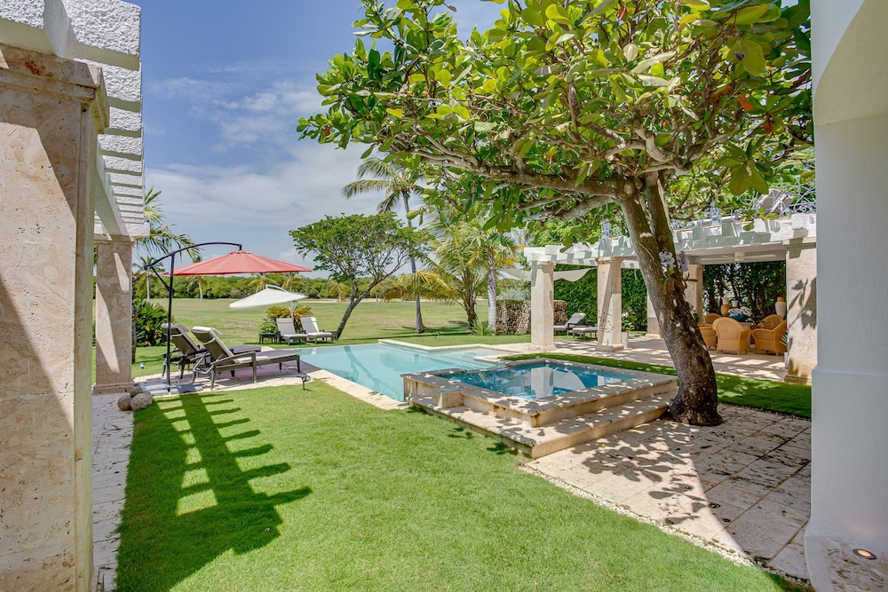 Villa Tortuga in Punta Cana