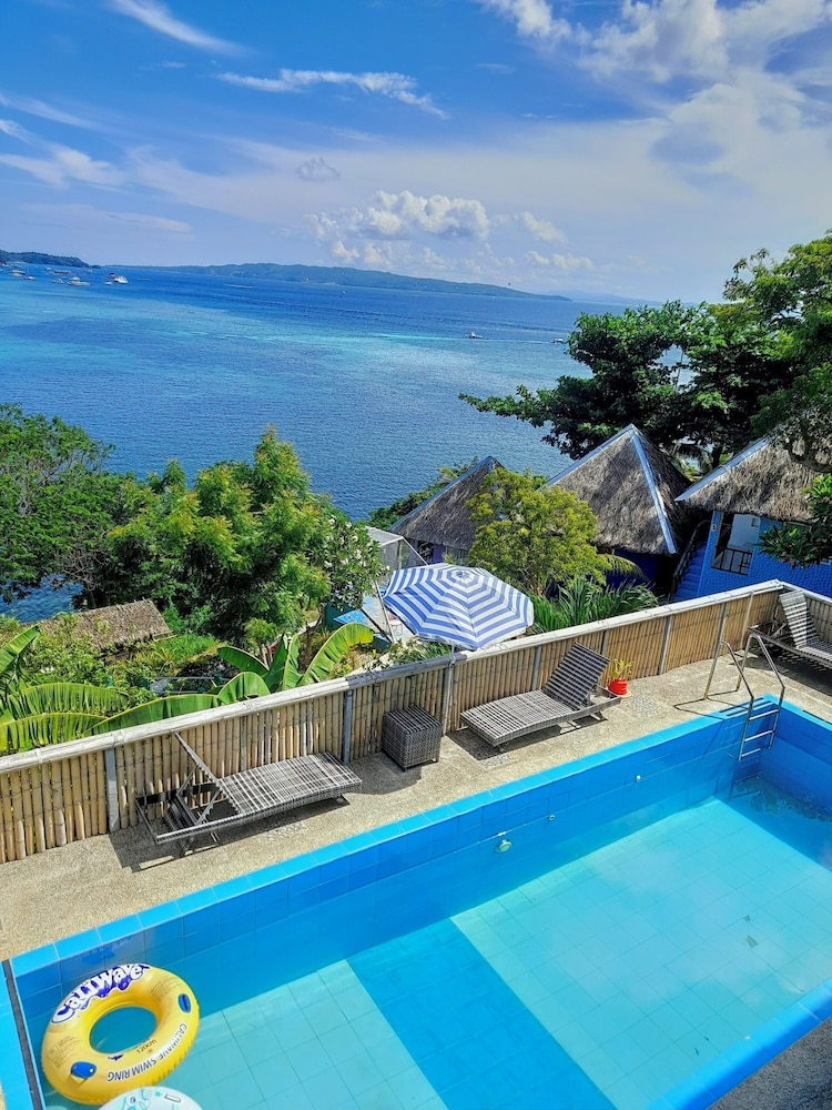 Boracay Water World Resort