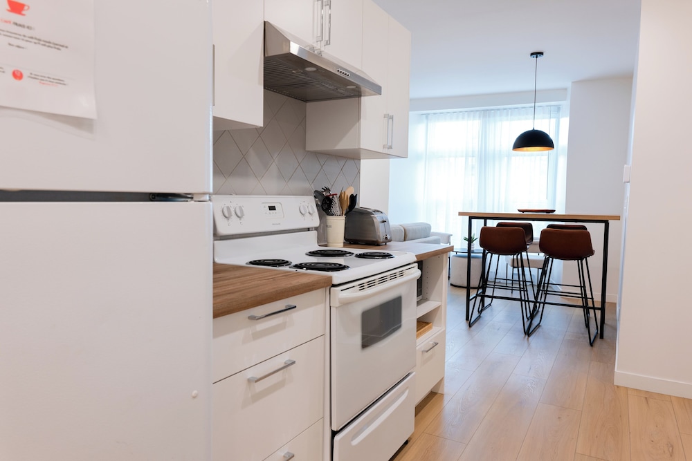 Unique Stays - 4114 St-Denis