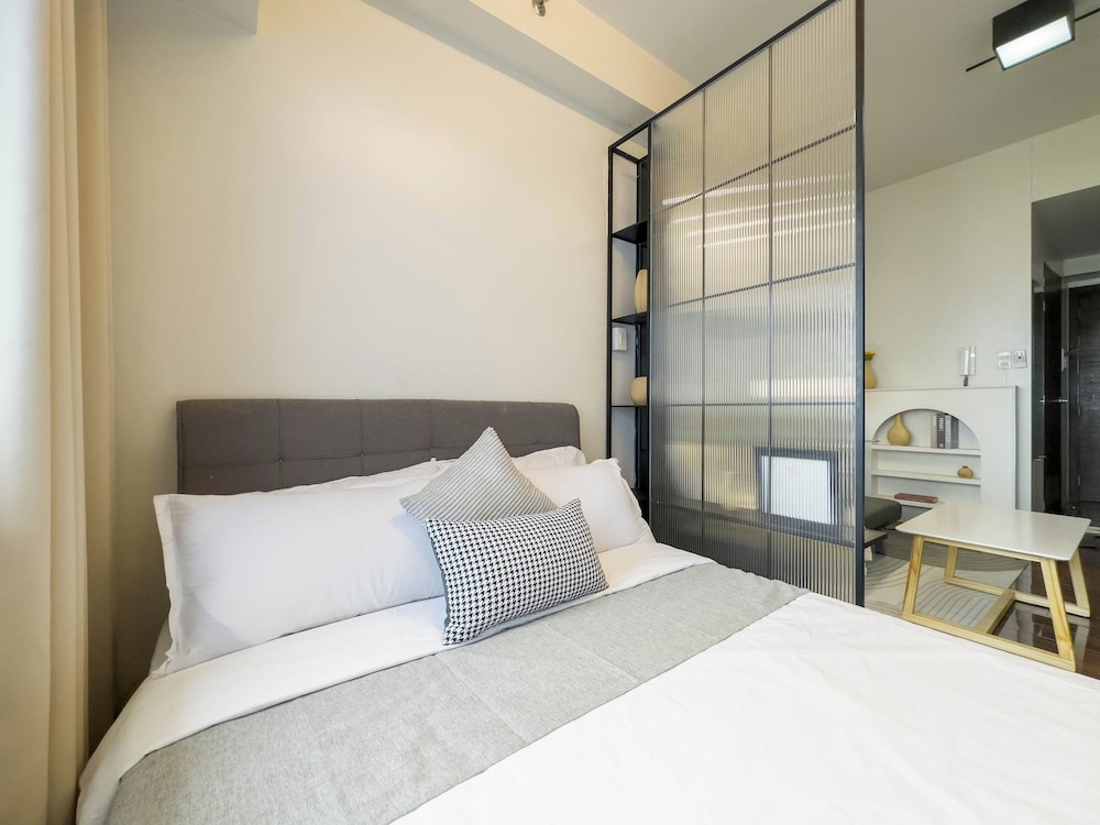 GemstoneBR in SMDC Air Residences