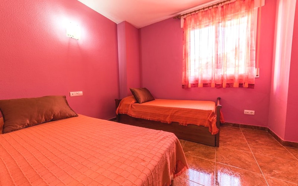 Jardines de Torreblanca | 7 Pax | Torreblanca | 2562-KAW
