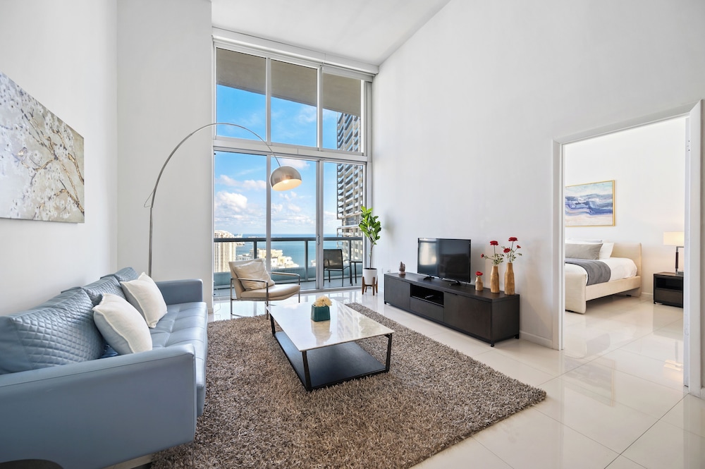 Icon Brickell