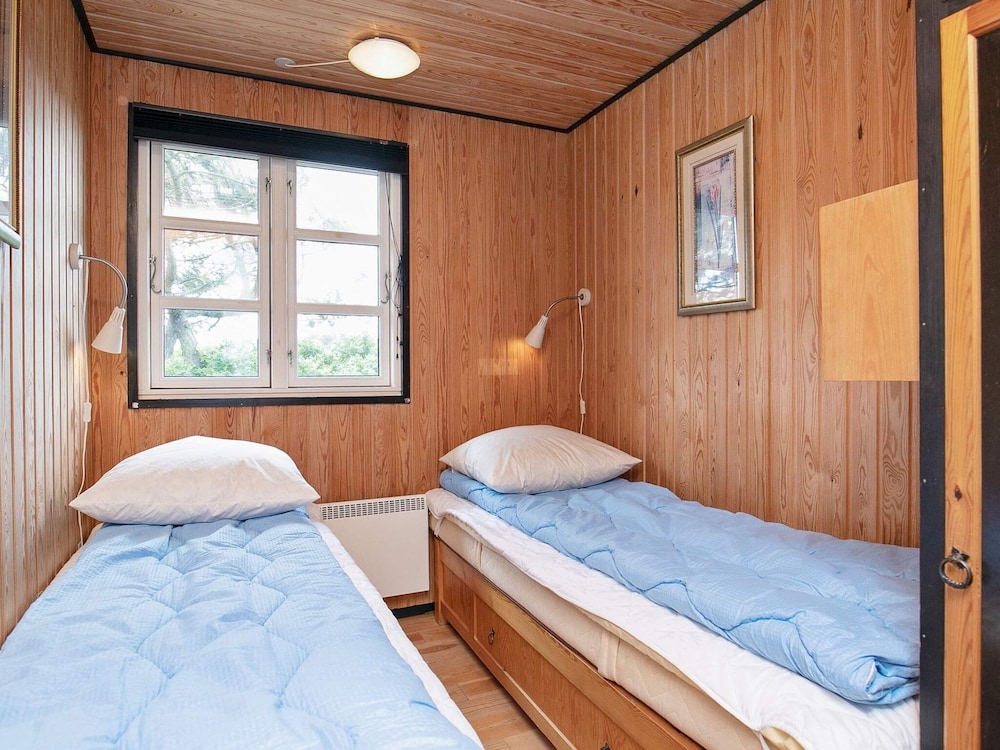 7 Person Holiday Home in Hvide Sande view 2