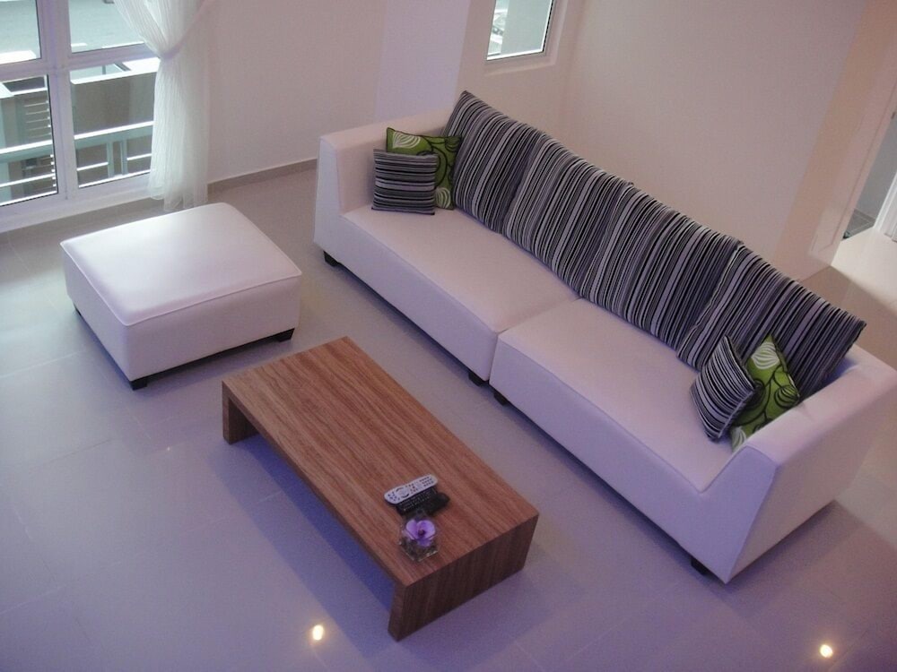 Shamrock Beach Villas photo 6