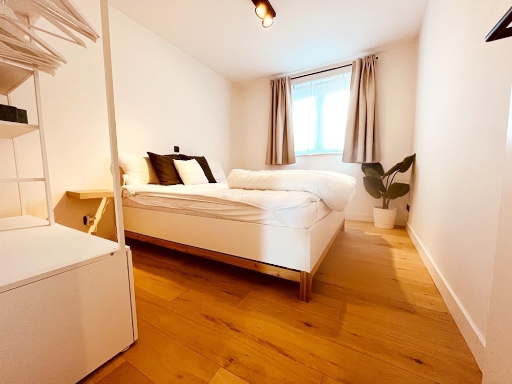 Apartment in Wenduine Near Zeedijk Beach